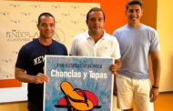 Arriba a Peníscola una nova edició de Xancles i Tapes, la ruta gastronòmica més refrescant de l'estiu
