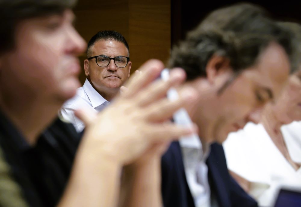 El PPCV denuncia que «la nefasta gestió del Govern de Sánchez» ha convertit rodalies en un «caos»