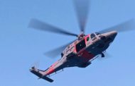 La platja nord de Peníscola acull un simulacre de rescat en la mar