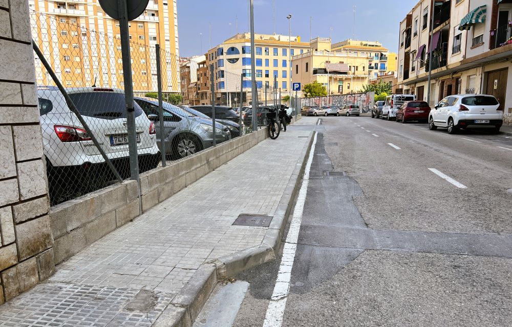 Vinaròs licita les obres de millora de l’accessibilitat per arribar al nivell d’excel·lència