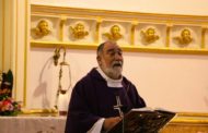 Mossén Cristóbal deixa Santa Magdalena de Vinaròs i es trasllada a Càlig i Santa Magdalena