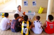 Gran èxit de participació en les activitats de la campanya «La Mar Comença Aquí»