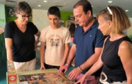 Peníscola registra 190 usuaris a l’Escola d'Estiu i 90 en el Programa Estiu en el Centre Juvenil durant juliol