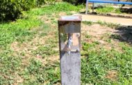 Compromís proposa la instal·lació de més fonts al centre de Benicarló per combatre la calor