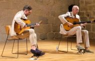 Demà arranca la XXIII edició del Festival Internacional de Guitarra Hondarribia-Peníscola