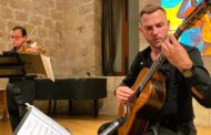 Peníscola acomiada la XXIII edició del Festival de Guitarra Hondarribia-Peníscola