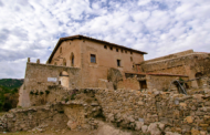 Cultura convoca ajudes per a la redacció de Catàlegs i Plans Directors de béns del patrimoni cultural