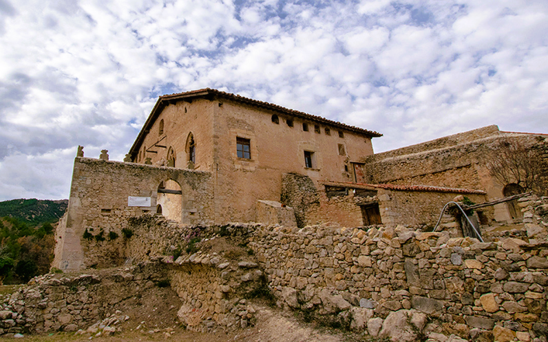 Cultura convoca ajudes per a la redacció de Catàlegs i Plans Directors de béns del patrimoni cultural