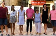 Ilde Añó és el nou secretari general del PSPV-PSOE a Benicarló