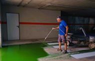 Benicarló obri el pàrquing de Mossén Tomás després dels treballs de millora i manteniment