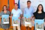 PRESENTACIÓ DEL PROGRAMA DE LES FESTES PATRONALS DE PENÍSCOLA 22-08-2025