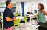 El Servei d'Atenció Ciutadana de Peníscola ha atés més de 3.000 tràmits en la 1a meitat de l'estiu