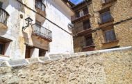 Zorita rep més de 13.000 euros de la Diputació per a completar el canvi de lluminàries