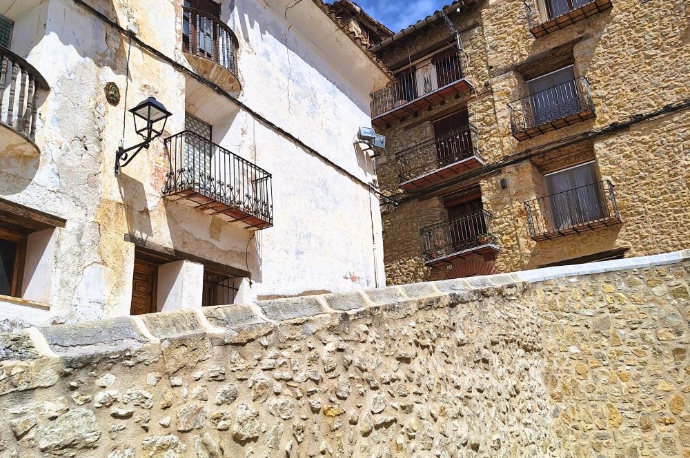 Zorita rep més de 13.000 euros de la Diputació per a completar el canvi de lluminàries