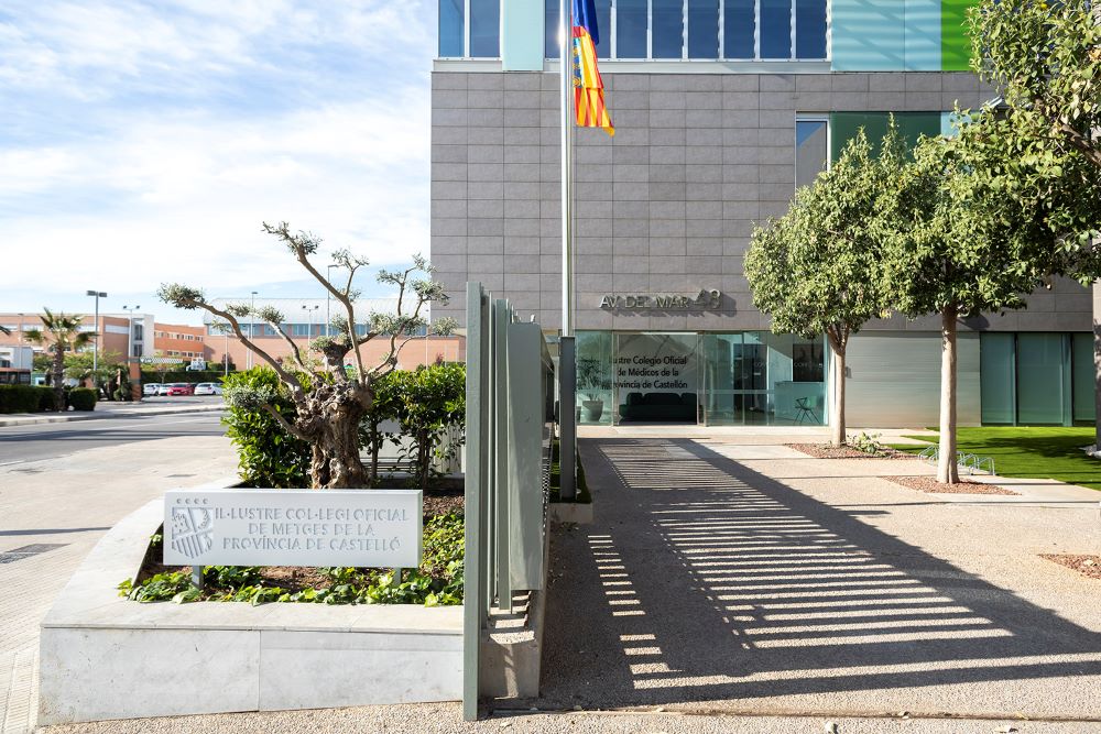 Més de 240 metges de Castelló ja s'han preinscrit en el curs de formació de competències digitals i IA