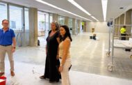 L'alumnat del CEIP La Mola d’Alcossebre començarà el curs amb nou menjador i cuina