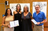 Alcalà-Alcossebre edita 1300 agendes escolars amb recursos de prevenció contra la violència de gènere