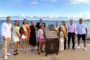 INAUGURACIÓ DE L’EXPOSICIÓ «M.R. STEFÁNIK. UNA HISTÒRIA D'ÈXIT» A ALCOSSEBRE 12-09-2025