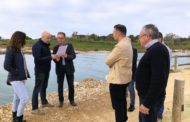 Alcalà-Alcossebre porta a Ple els retards de la CHX en el tema dels desbordaments del riu Sant Miquel
