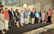 INAUGURACIÓ DE L’EXPOSICIÓ «HERÈNCIA SAGRADA. ART I TRADICIÓ A LA COMARCA» AL MUCBE DE BENICARLÓ 13-09-2025