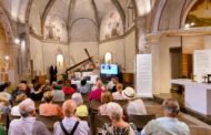 El periodista David Meseguer tracta el paper del Vaticà davant els conflictes actuals