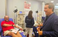 La CV registra este estiu un increment del 21,5% de donacions de sang respecte a l'anterior període estival