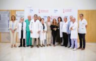 La Fe es consolida com a líder a Espanya en nombre de trasplantaments de cor realitzats