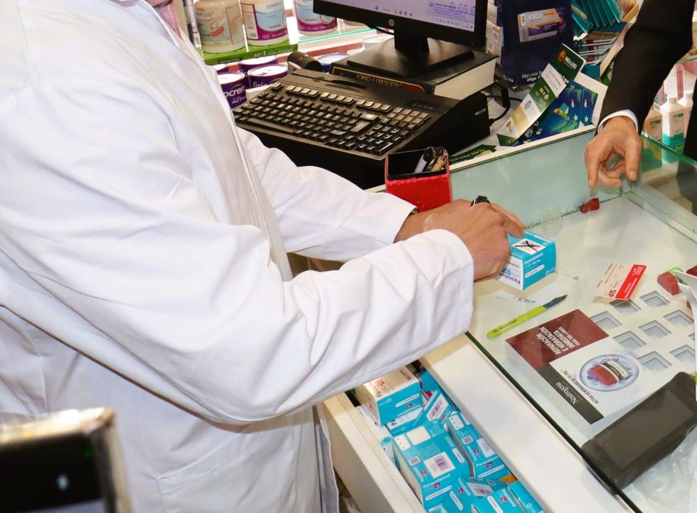 Totes les oficines de farmàcia funcionen ja des de fa sis mesos amb el cupó digital implantat per Sanitat