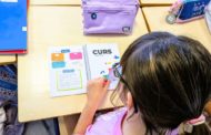 Més de 2.000 agendes escolars per a l’alumnat de Primària de Benicarló