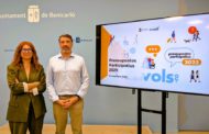 Arranca una nova edició dels pressupostos participatius de Benicarló