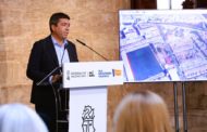 Mazón: «La Rèplica Digital és una fita estratègica que fa un salt en l’obtenció d’informació del territori»