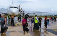 Aguilella situa l'aeroport com a motor turístic i econòmic que «enlaira amb xifres rècord»
