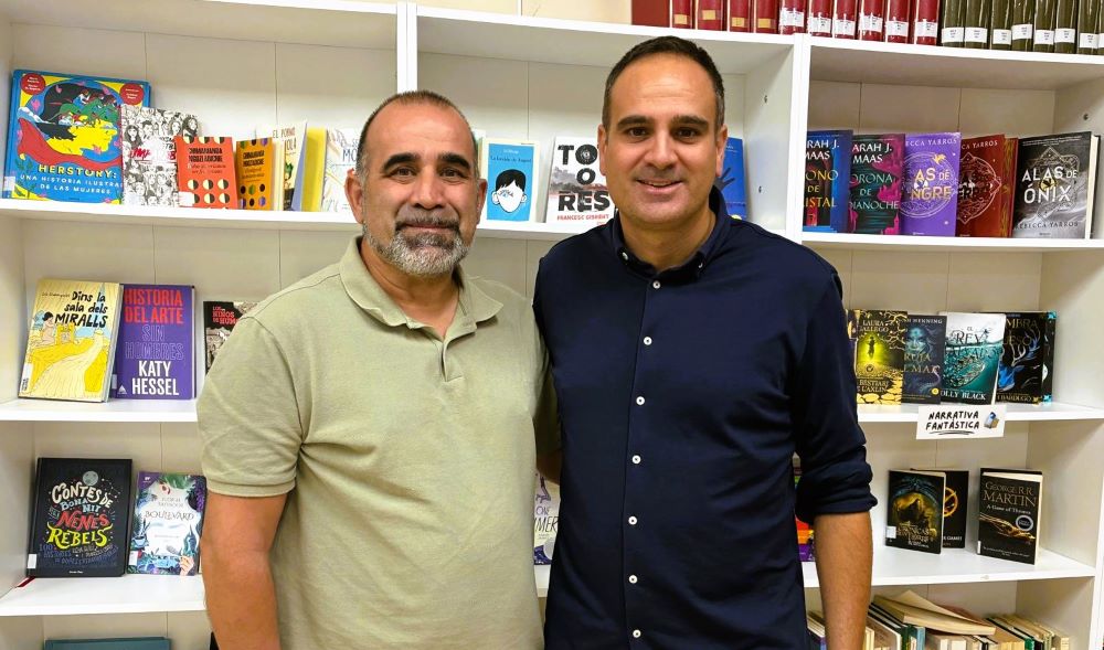 L’AMPA de l’IES Ramón Cid de Benicarló renova la junta amb la premissa de seguir reivindicant el nou institut