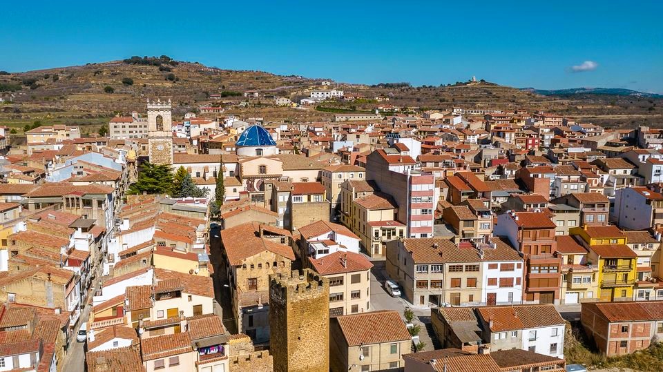 Benassal reforça l'estratègia turística amb la inclusió en la nova web de les Rutes Culturals d’Espanya