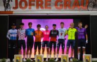 Benassal tanca la primera etapa de la VIII Volta Ciclista Vilafranca