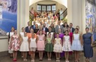 La Diputació obri les seues portes a la festa i dona la benvinguda a la Magdalena 2026