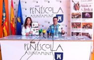 Peníscola presenta el XLI Cicle de Concerts de Música Clàssica Ciutat de Peníscola