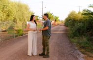 La Generalitat escomet les millores en els camins rurals afectats per la DANA a Torreblanca