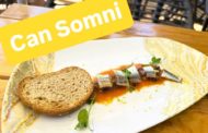 Can Somni, Gaudir i Can Roig guanyadors de la Ruta de la Tapa d’Alcossebre