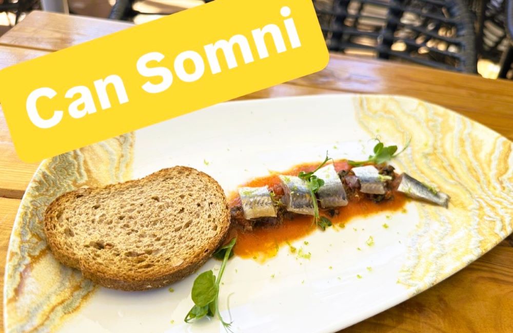 Can Somni, Gaudir i Can Roig guanyadors de la Ruta de la Tapa d’Alcossebre