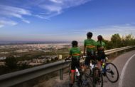 La Diputació reforça la província com a destí de cicloturisme amb 2,5M per a diversificar l'oferta