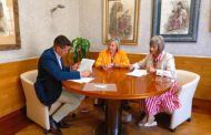 L’Ajuntament de Vinaròs renova el conveni de col·laboració amb El Cau