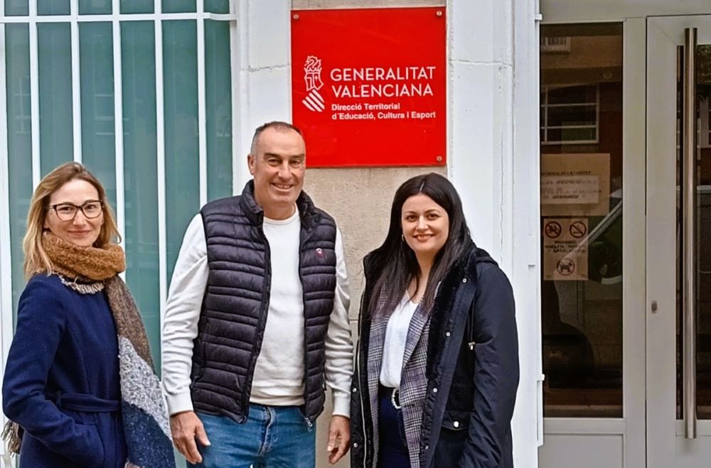 La Jana licita la redacció dels projectes de reforma i ampliació del col·legi Araboga
