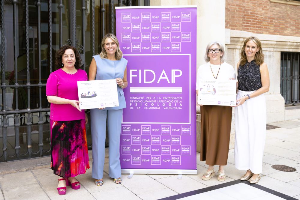 La Diputació afavorix el benestar emocional i visibilitza la salut mental amb diverses activitats