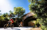 La Generalitat promociona l'oferta de cicloturisme en la fira Pedal Spain que se celebra a Saragossa