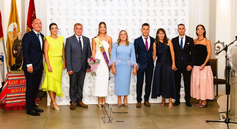 La Festa de Sant Antoni de Benicarló 2026 ja està en marxa