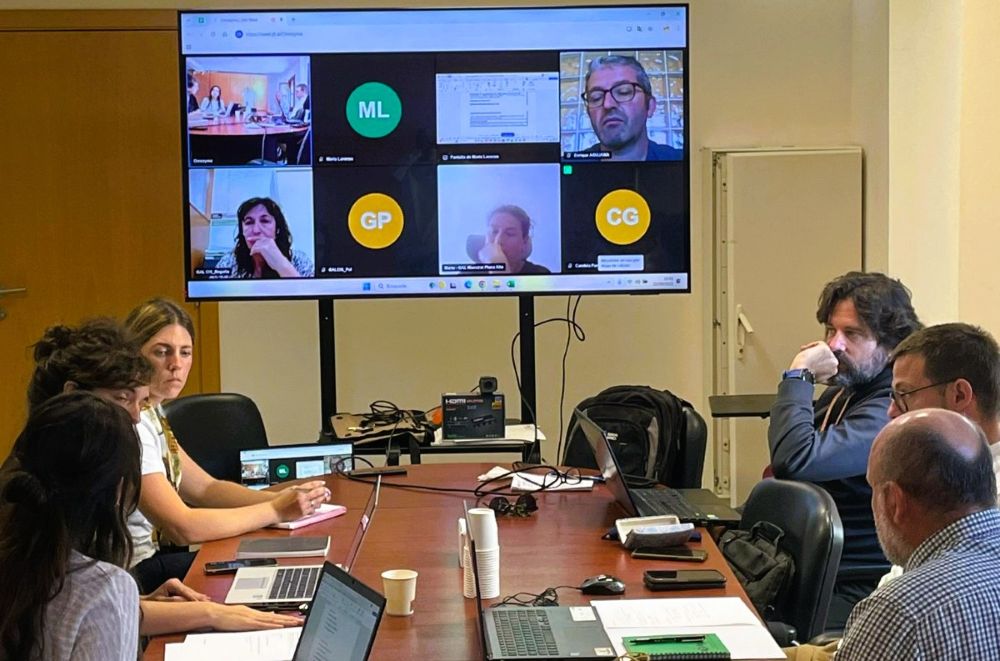 El GAL Maestrat Plana Alta emprén un projecte cultural amb grups de Castelló, Tarragona i Terol