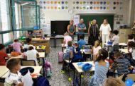 Comença el nou curs escolar sense incidències a Vinaròs