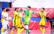 El Servigroup Peníscola FS acaba la pretemporada amb victòria davant l'Inter (4-2)