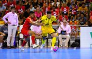 Derrota del Servigroup Peníscola FS a Cartagena (5-1)